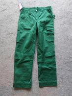 Pantalon de travail Fristads Icone One 2111 LUXE, vert, neuf, Hommes, Fristads, Enlèvement ou Envoi, Pantalon