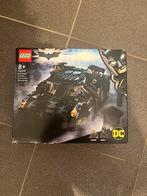 Lego Batman 76239, Comme neuf, Ensemble complet, Lego, Enlèvement ou Envoi