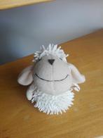 deurstopper knuffel schaap, Ophalen of Verzenden, Nieuw
