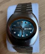 SICURA by BREITLING, Handtassen en Accessoires, Staal, Gebruikt, Staal, Breitling