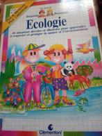 Jeux Benjamin Benjamine ecologie clementoni, Enlèvement ou Envoi