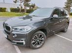 BMW X5 F15 25D X-DRIVE 218 pk 17.000, Auto's, BMW, Automaat, 1995 cc, 4 cilinders, Zwart