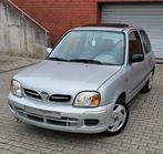 Nissan micra AUTOMAAT!, Automaat, Micra, 5 zetels, Particulier