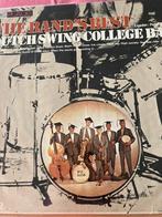 LP Dutch swing college band, Cd's en Dvd's, Vinyl | Jazz en Blues, Ophalen of Verzenden