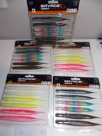 Savage Gear gravity stick pintail 14 cm ., Ophalen of Verzenden, Nieuw, Complete set