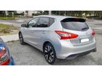Nissan pulsar, Auto's, Nissan, Cabriolet, Leder en Stof, Particulier, USB