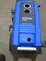 Hogedrukreiniger Nilfisk P 160.2 voor onderdelen, Gebruikt, Elektrisch, Ophalen, Met autostop en -start