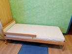 Sniglar ikea peuterbed inclusief matras, Ophalen, Gebruikt, 70 tot 85 cm, 140 tot 160 cm