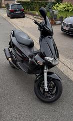 Gilera Runner A1 DD DG 183, Fietsen en Brommers, Ophalen, Zo goed als nieuw, Tweetakt, Overige modellen