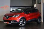 Renault Captur 1.2 TCe Extrem EDC Keyless Navi Camera Garant, Auto's, Renault, Automaat, Euro 6, 4 cilinders, 127 g/km