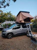 NAITUP TRIUP EXPLORE DAKTENT, Ophalen, Zo goed als nieuw, Tot en met 2