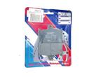 REMBLOKKEN VOOR GSX R 750 1990-1991 (GSXR750 GR7A) (fa145), Gebruikt