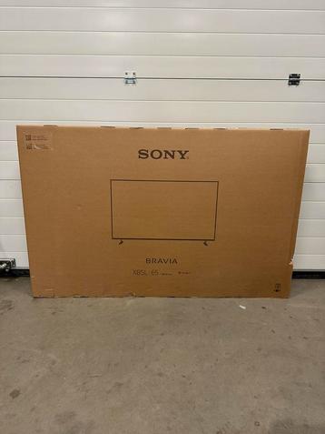 Sony 65” Bravia KD-65X85L (2023) 4K Smart TV beschikbaar voor biedingen