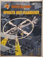 Waterland, Boeken, Stripverhalen, Ophalen of Verzenden, Gelezen