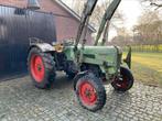 Te koop: Fendt Favorit 3 met snelgang, Zakelijke goederen, Landbouw | Tractoren, Ophalen, Oldtimer, Tot 80 Pk, Fendt