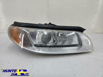 Koplamp R Xenon Volvo V70/S80/XC70 ('07-'12) 31214348 beschikbaar voor biedingen