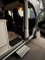 Benimar Benivan 140 UP 2019, Caravans en Kamperen, Mobilhomes, Diesel, Particulier, 5 tot 6 meter, Fiat