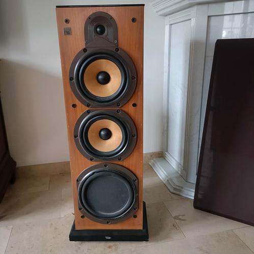 B&W DM3000, Audio, Tv en Foto, Luidsprekerboxen, Gebruikt, Ophalen