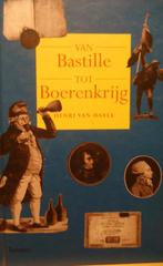 Van Bastille tot Boerenkrijg, Boeken, Ophalen of Verzenden