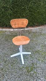 Vintage draaikruk jaren '50 in perfecte staat, Ophalen