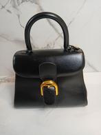 Delvaux Brillant PM, Ophalen, Gebruikt, Zwart, Overige typen