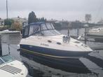 Regal 2465 met Volvo kadd32 Diesel 2005, Watersport en Boten, Binnenboordmotor, Diesel, Polyester, Gebruikt