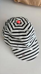 Pet hema 4-9 maand en zonnebril, Kinderen en Baby's, Babykleding | Petten en Hoeden, Ophalen, Maat 62, Meisje, Hema