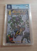WildC.A.T.s: Covert Action Teams #13 + 14 + 15 + 16 (1994), Amerika, Nieuw, Ophalen of Verzenden, Meerdere comics