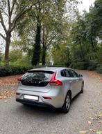 Volvo V40 D2 2.0D 180.000Km 2016 120PK In Uitstekende Staat!, Auto's, Volvo, Voorwielaandrijving, 1969 cc, Leder en Stof, 5 deurs