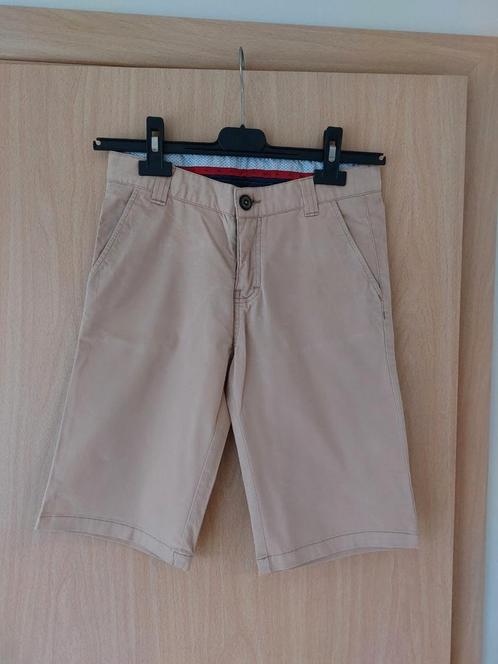 Short maat 152 - Gymp (communiekledij), Kinderen en Baby's, Kinderkleding | Maat 152, Zo goed als nieuw, Jongen, Broek, Ophalen of Verzenden