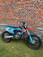 Ktm 250 sxf, Ophalen, Gebruikt, 250 cc, Overige merken