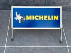 Reclamebord Michelin, Verzamelen, Ophalen of Verzenden, Zo goed als nieuw, Reclamebord