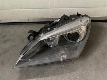 BMW F06 F12 bi xenon links Torsie beschikbaar voor biedingen