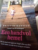 Boek Kristin Hannah, Livres, Comme neuf, Enlèvement ou Envoi