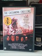 The Cassandra Crossing, Sophia Loren, Richard Harris, Enlèvement ou Envoi