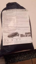 housse   protection voiture hiver ,ete , neuve , liege 4000, Enlèvement, Neuf, Universel