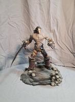figurine Darksiders 2, Ophalen, Zo goed als nieuw, Fantasy