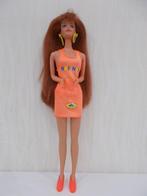 Twee mooie barbies uit de beginjaren 90, Ophalen of Verzenden, Zo goed als nieuw, Fashion Doll