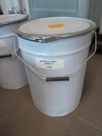 Peinture antirouille jaune CAT 25kg, Doe-het-zelf en Bouw, Verf, Beits en Lak, Ophalen, Geel, Nieuw, Verf