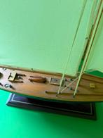 Model boot, Enlèvement, Utilisé