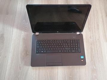 HP Pavilion G7 laptop  beschikbaar voor biedingen