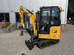Caterpillar 301.8 bj2022 1400uur 2T Minigraver Minikraan, Zakelijke goederen, Ophalen, Graafmachine