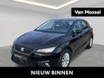 SEAT Ibiza 1.0 MPI 80pk S&S Reference, Auto's, Seat, Stof, Gebruikt, 540 kg, Bedrijf