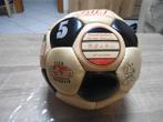 Véritable Ballon Football Dédicacé Anderlecht., Enlèvement ou Envoi, Comme neuf, Autres types
