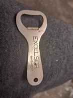 Excelsior Gent- Gand   oude flessenopeners, Verzamelen, Biermerken, Ophalen of Verzenden, Zo goed als nieuw