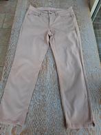 Knappe broek CAMBIO - 40, Vêtements | Femmes, Culottes & Pantalons, Taille 38/40 (M), Cambio, Enlèvement ou Envoi, Rose