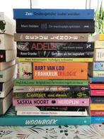 Lot boeken, Boeken, Ophalen, Zo goed als nieuw, Diverse auteurs