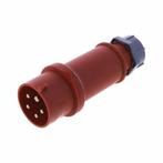 Mennekes CEE 32A 5 polig, Enlèvement ou Envoi, Neuf