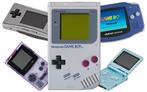 GEZOCHT: Oude Nintendo Spullen (alles mag!), Ophalen, Zo goed als nieuw