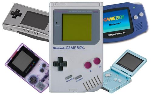 GEZOCHT: Oude Nintendo Spullen (alles mag!), Games en Spelcomputers, Spelcomputers | Nintendo Game Boy, Zo goed als nieuw, Ophalen